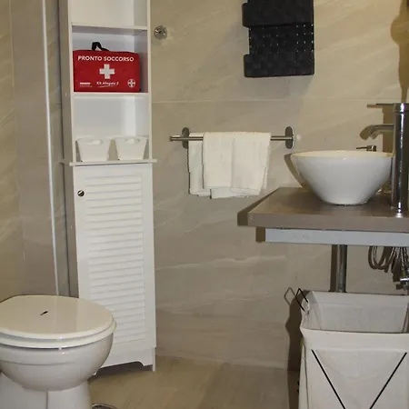 Apartment Centro Taranto