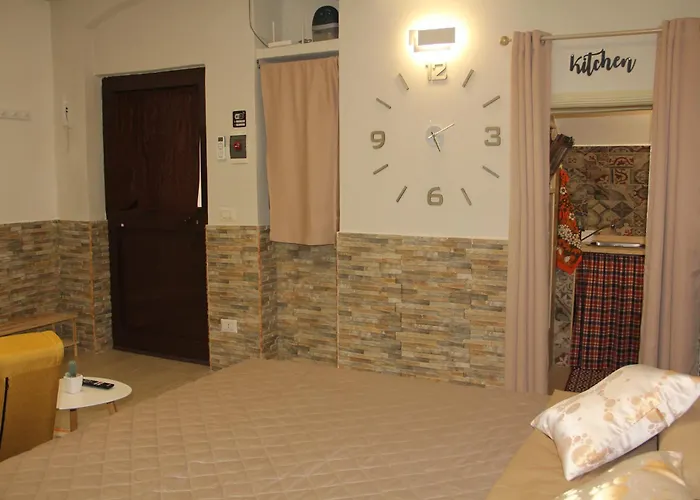 Apartment Centro