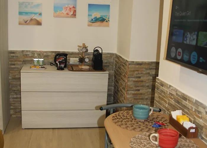 Centro Apartment