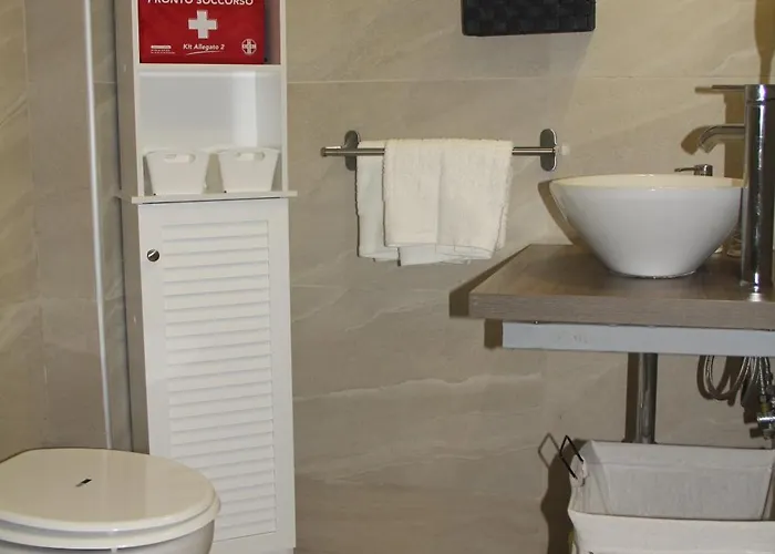 Apartment Centro Taranto